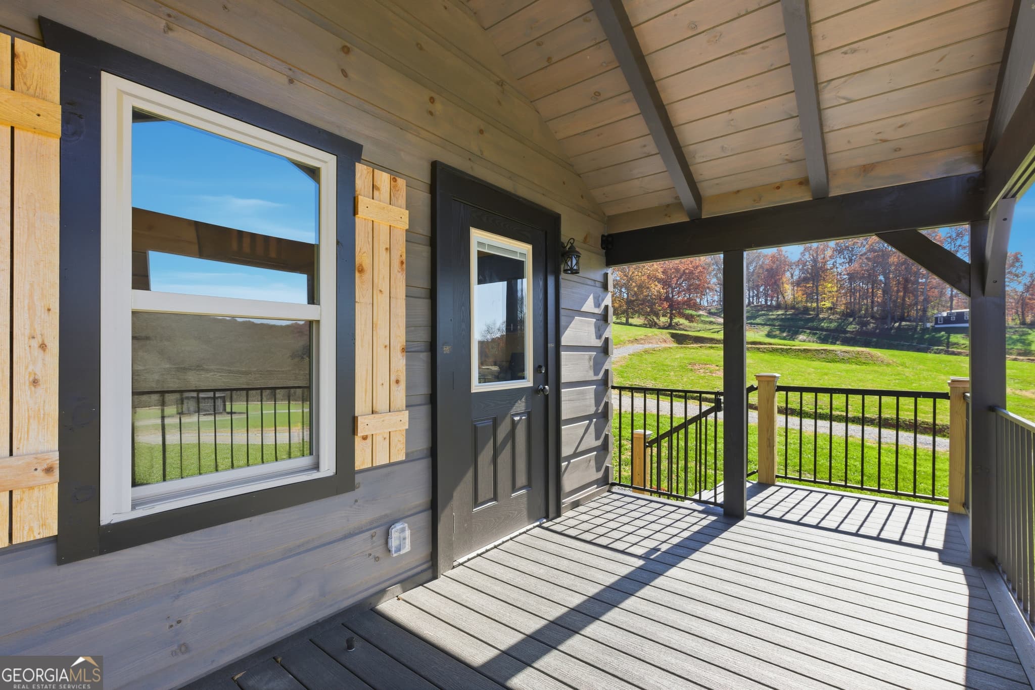1 bedroom, 1 bathroom, 276 sq ft single family residence for sale at 527 Saunders LOT 60, Franklin, NC 28734 — photo 9