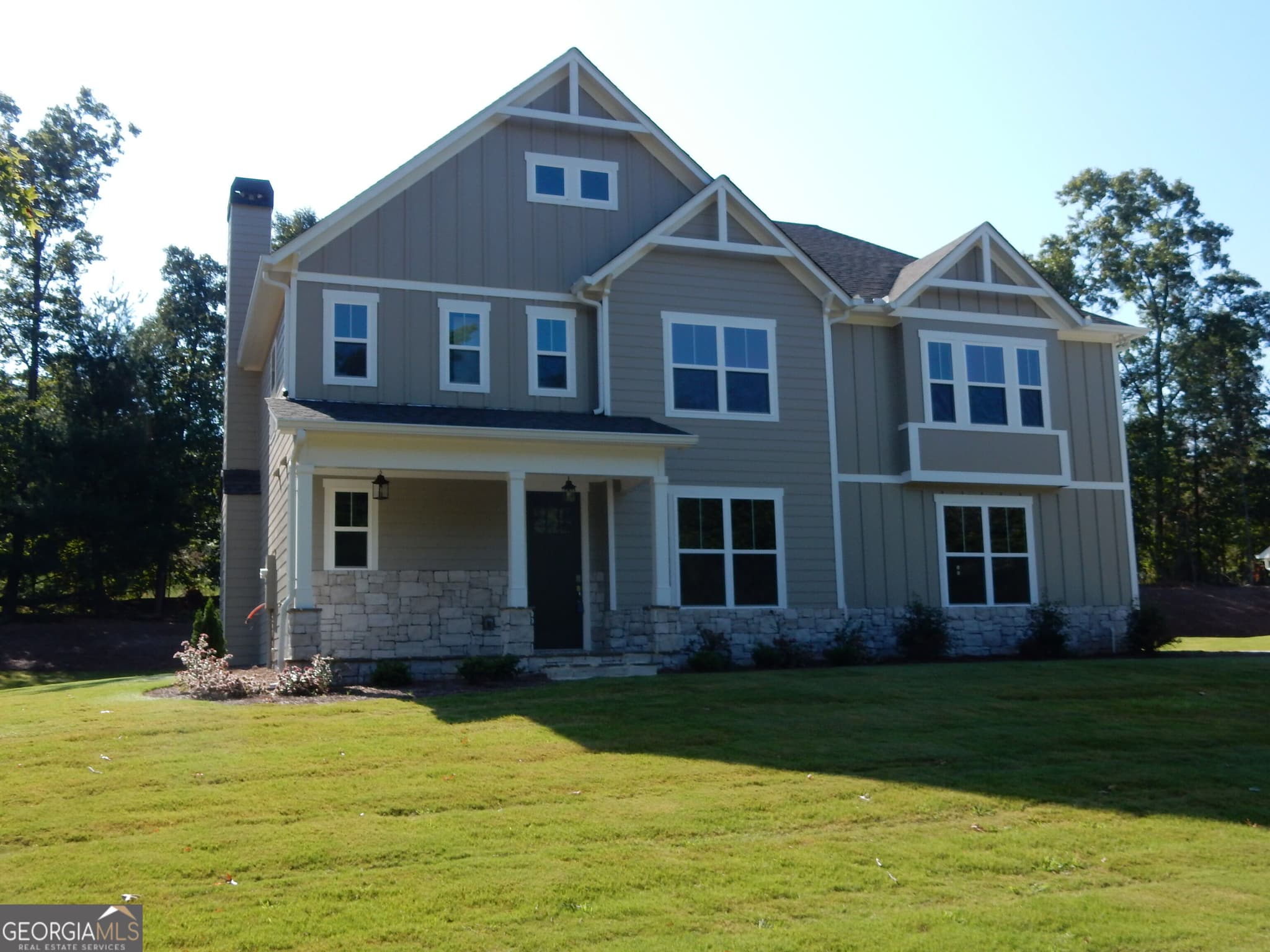 4 bedroom, 2.5 bathroom, 2,480 sq ft single family residence for sale at 630 Sweetgrass Drive, Demorest, GA 30535 — photo 3