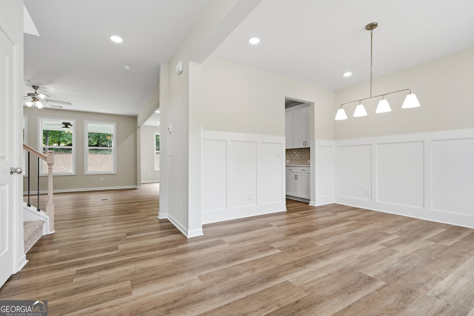 4 bedroom, 2.5 bathroom, 2,480 sq ft single family residence for sale at 630 Sweetgrass Drive, Demorest, GA 30535 — photo 5
