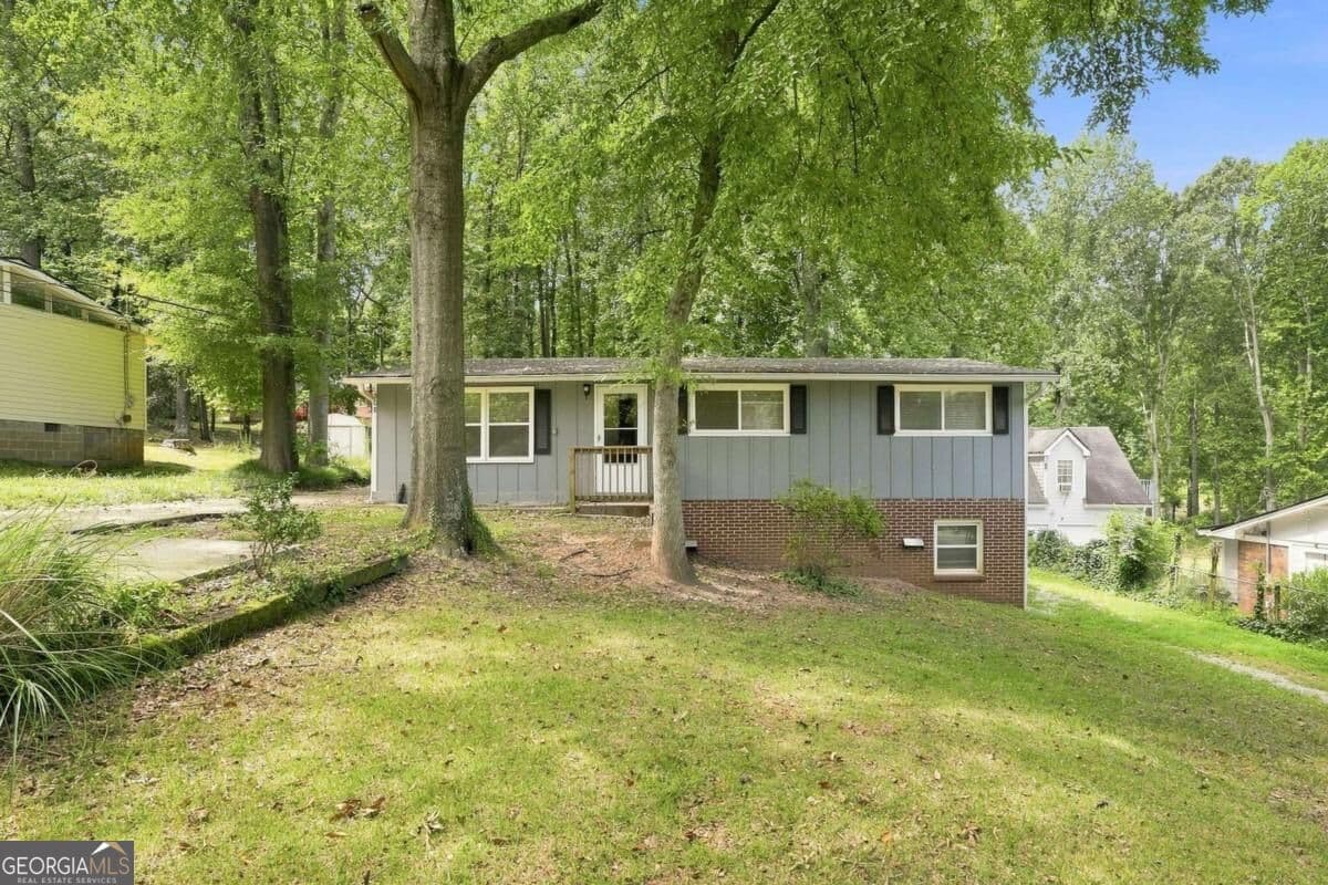3 bedroom, 1 bathroom single family residence for rent at 508 Landers Street, Monroe, GA 30655 for $1,535 a month — photo 1 of 1