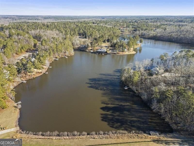 5 bedroom, 4.5 bathroom, 4,358 sq ft cabin,single family residence for sale at 72 Buckeye Ridge, Newnan, GA 30263 — photo 5