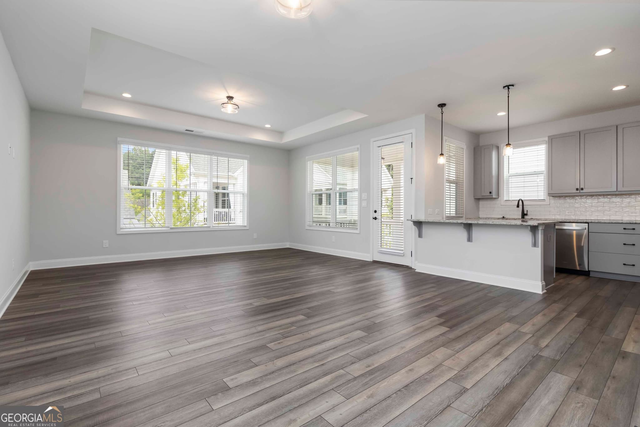 2 bedroom, 2 bathroom, 1,928 sq ft townhouse for rent at 2000 Harvest Pond Circle 2094 - BRAMBLE, Suwanee, GA 30024 for $3,325 a month — photo 5