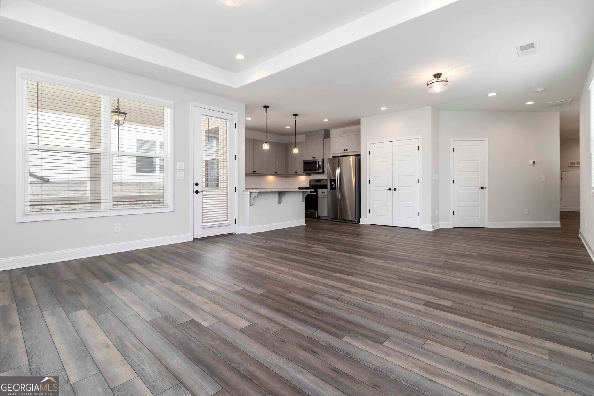 2 bedroom, 2 bathroom, 1,928 sq ft townhouse for rent at 2000 Harvest Pond Circle 2094 - BRAMBLE, Suwanee, GA 30024 for $3,325 a month — photo 4