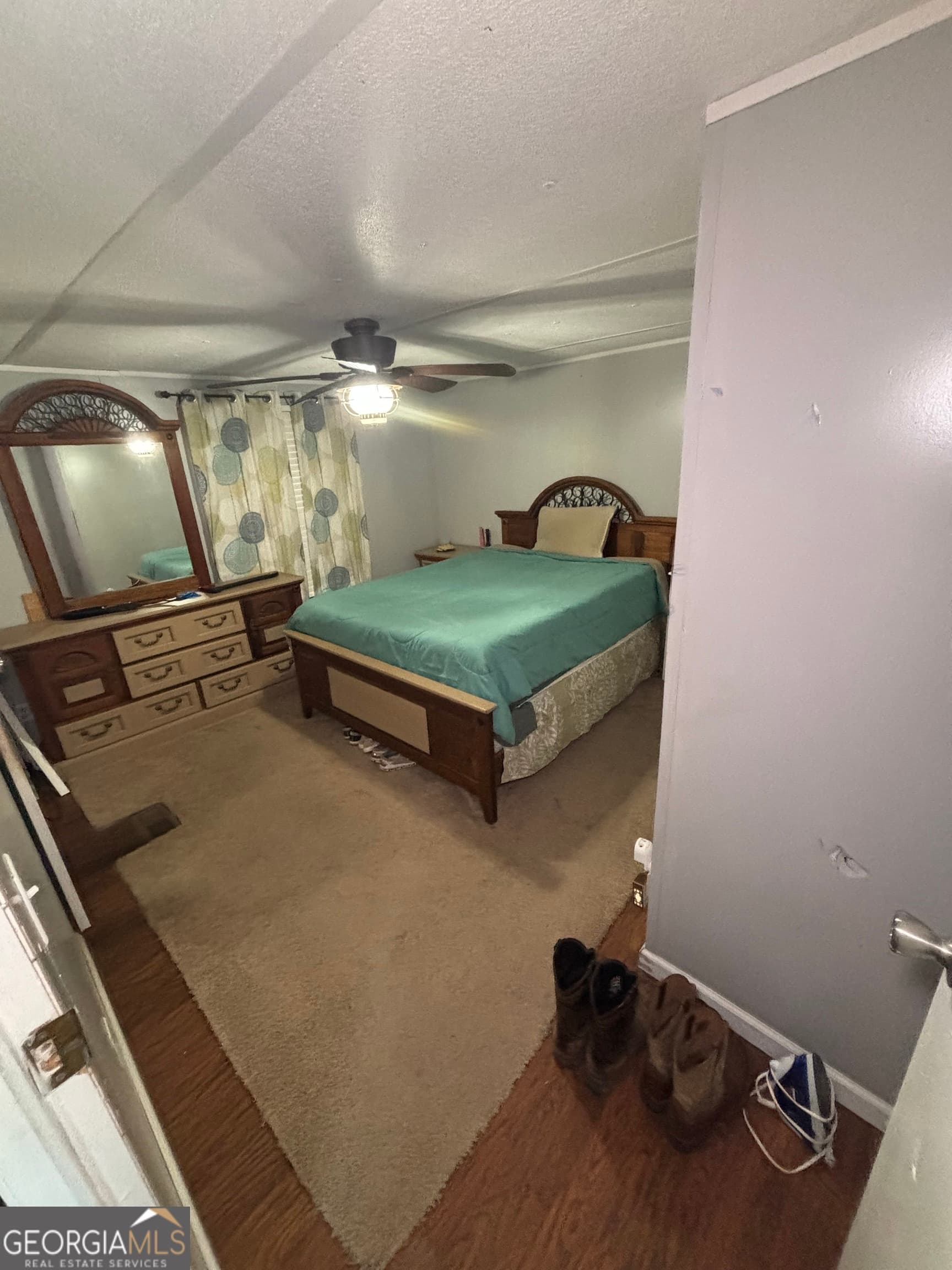 3 bedroom, 2 bathroom, 864 sq ft manufactured home,single family residence for sale at 1081 Caton Road, Townsend, GA 31331 — photo 10