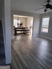 4 bedroom, 3 bathroom, 3,228 sq ft single family residence for sale at 7862 Providence Point Way, Lithonia, GA 30058 — photo 5