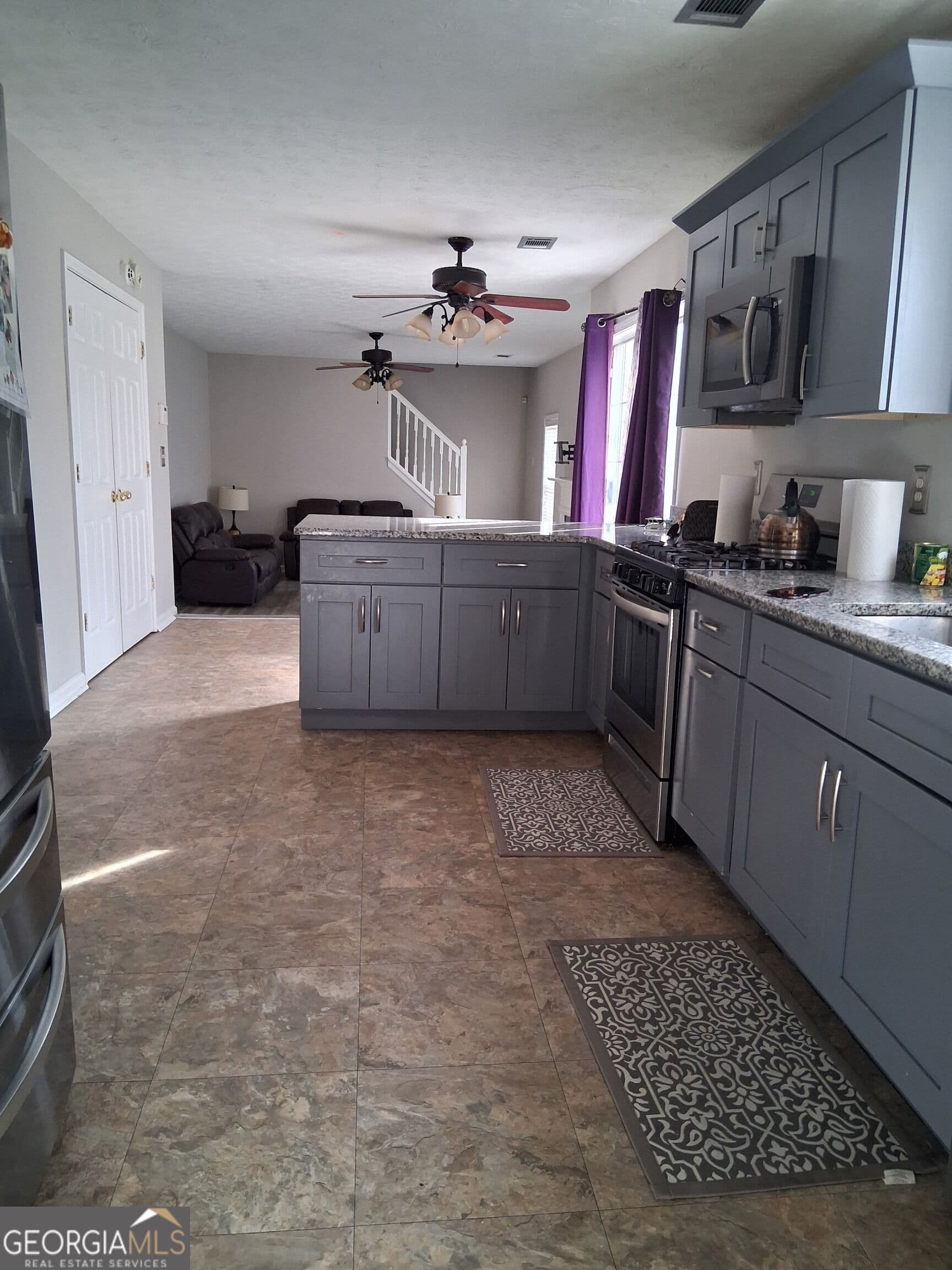 4 bedroom, 3 bathroom, 3,228 sq ft single family residence for sale at 7862 Providence Point Way, Lithonia, GA 30058 — photo 9