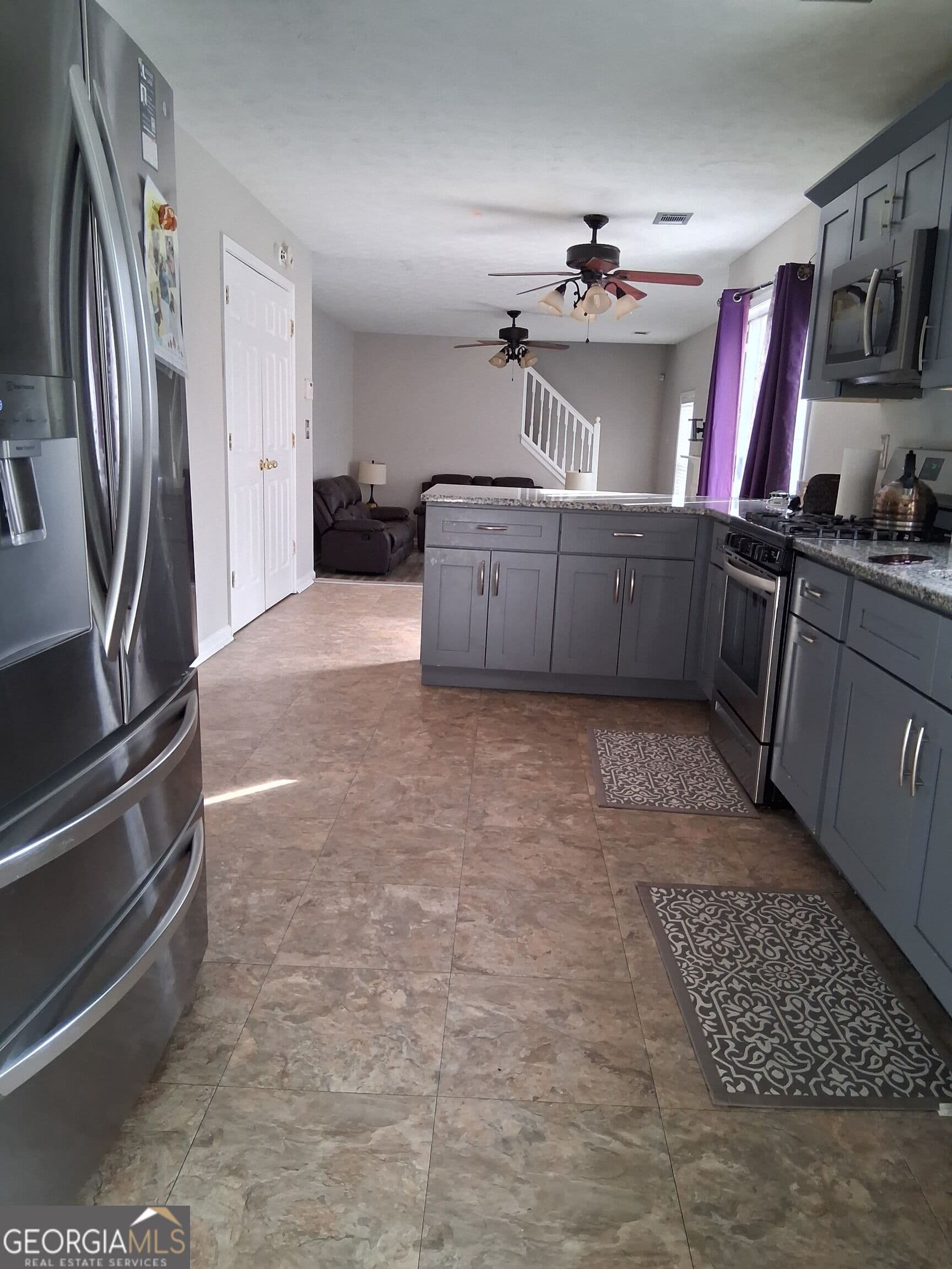 4 bedroom, 3 bathroom, 3,228 sq ft single family residence for sale at 7862 Providence Point Way, Lithonia, GA 30058 — photo 10