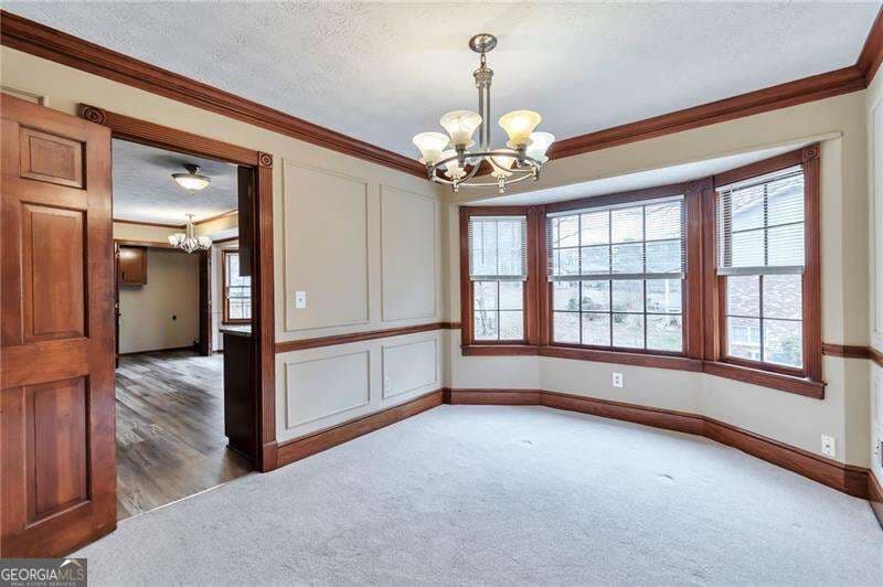 6 bedroom, 3.5 bathroom, 3,010 sq ft single family residence for sale at 1306 Arlene Court, Lilburn, GA 30047 — photo 5