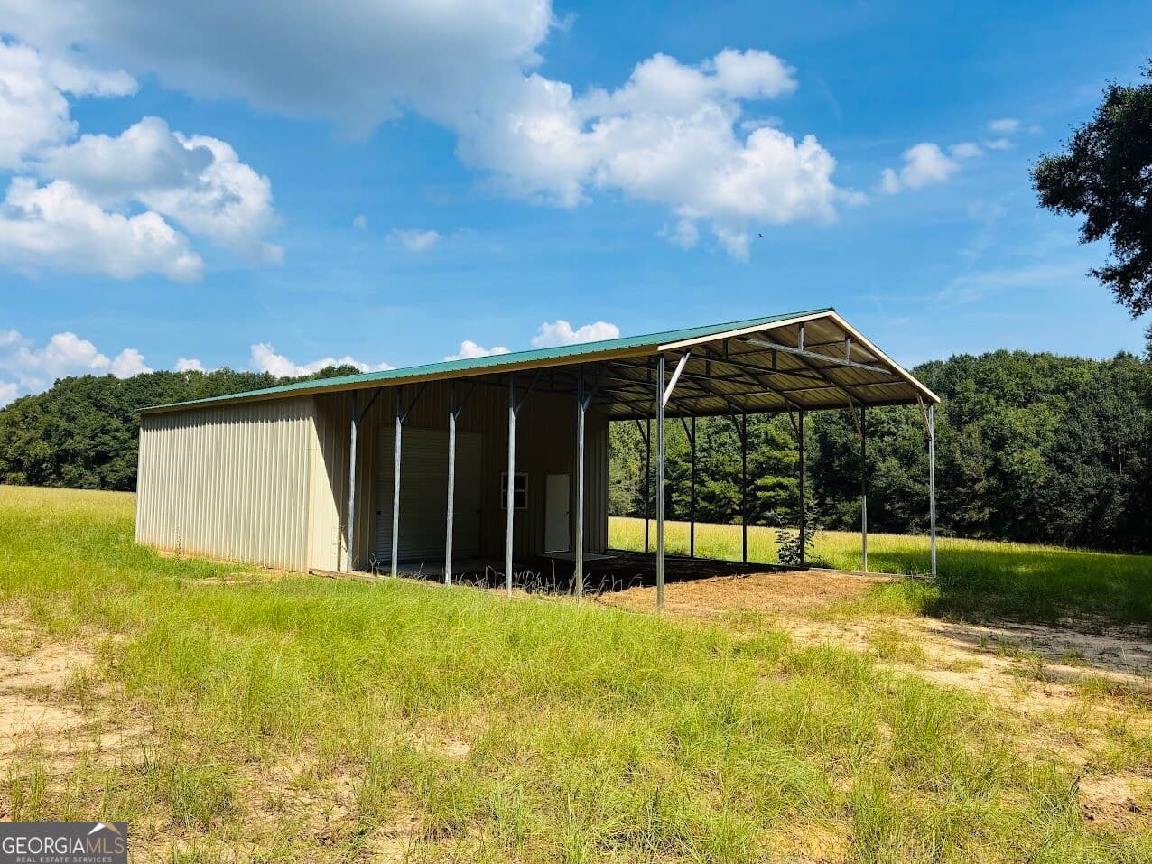 agriculture for sale at 0 Fouche Road UNIT A, Buena Vista, GA 31803 — photo 2