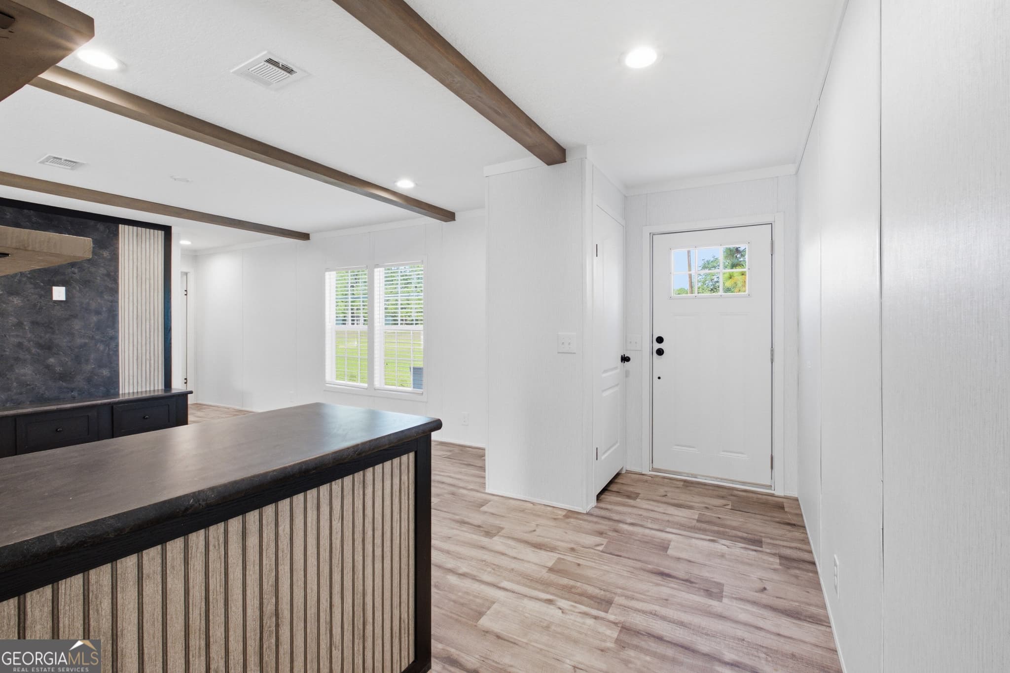 3 bedroom, 2 bathroom, 1,680 sq ft manufactured home,single family residence for sale at 1127 5th Avenue, Twin City, GA 30471 — photo 6