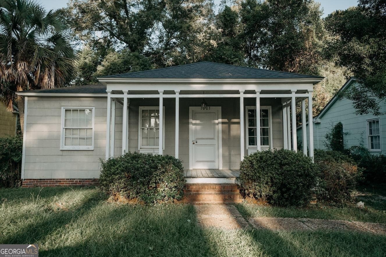 1003 Young Street, Thomasville, GA 31792 — most recent listing photo