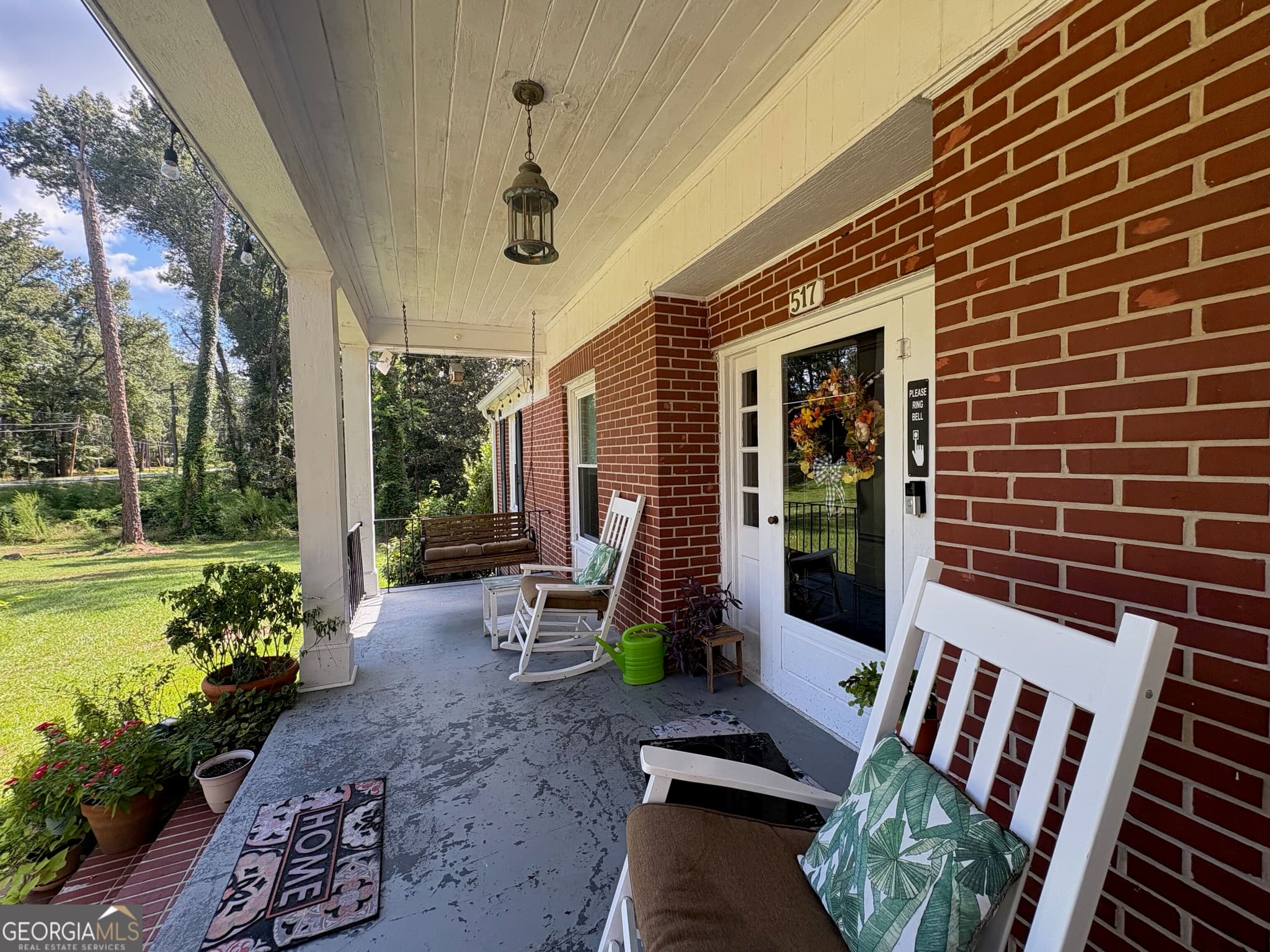 4 bedroom, 2 bathroom, 2,626 sq ft single family residence for sale at 517 N Main Street, Statesboro, GA 30458 — photo 2