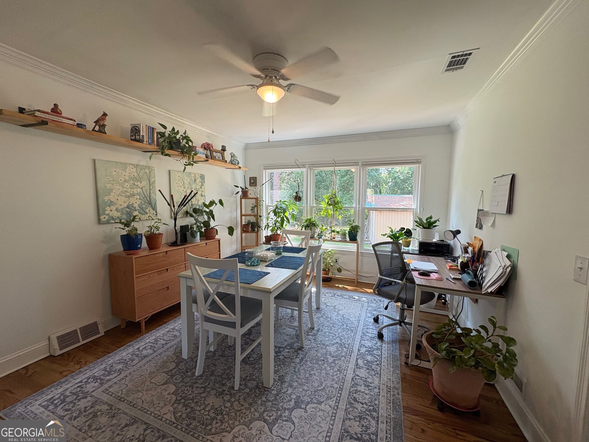 4 bedroom, 2 bathroom, 2,626 sq ft single family residence for sale at 517 N Main Street, Statesboro, GA 30458 — photo 6