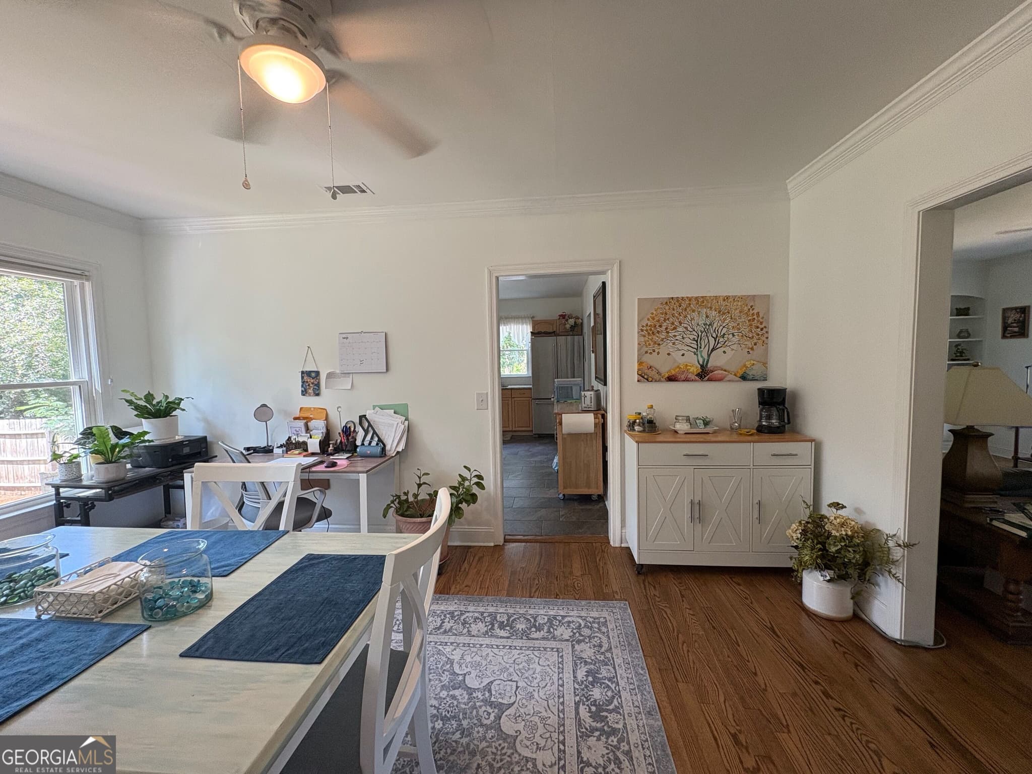 4 bedroom, 2 bathroom, 2,626 sq ft single family residence for sale at 517 N Main Street, Statesboro, GA 30458 — photo 7