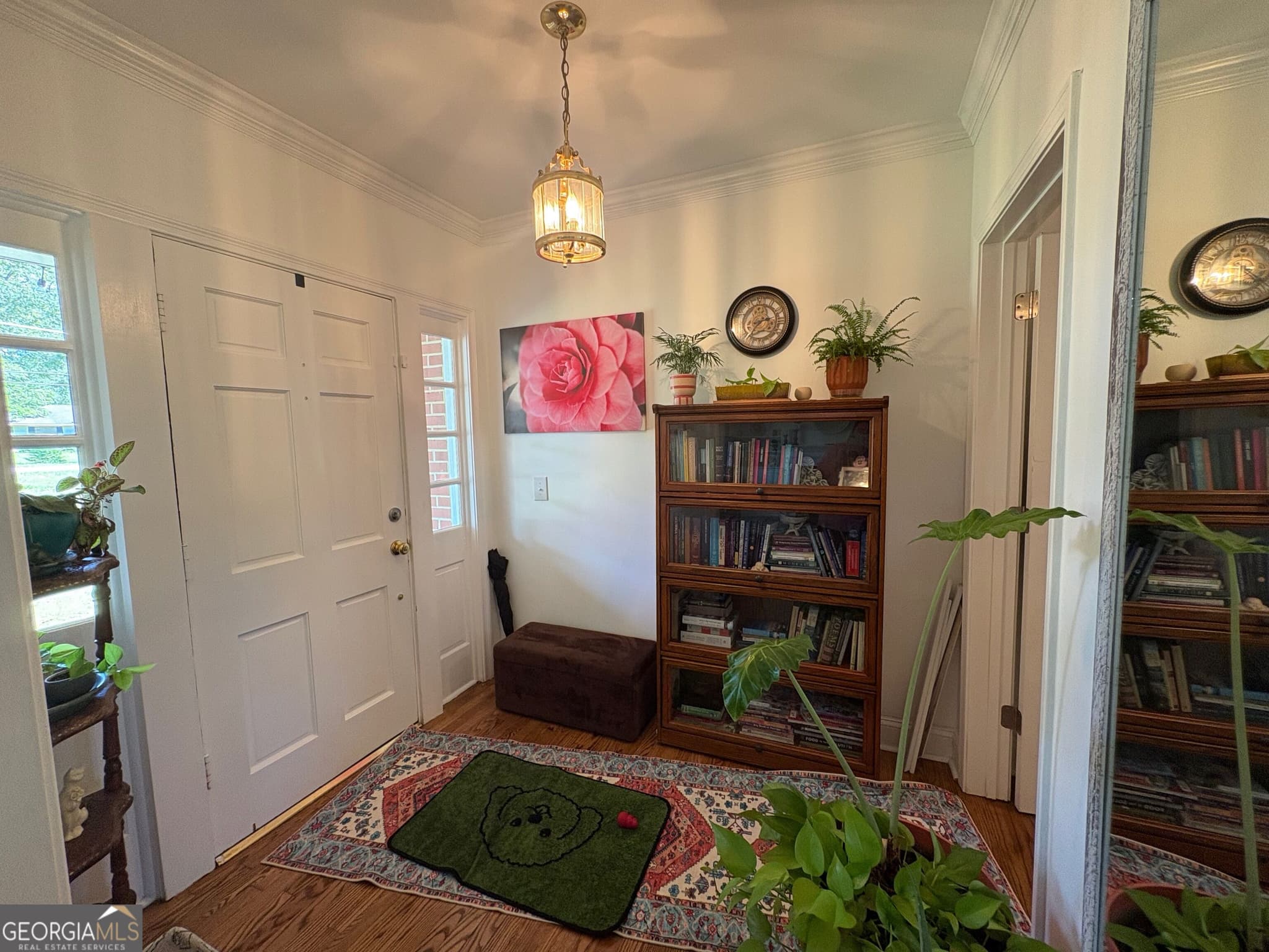 4 bedroom, 2 bathroom, 2,626 sq ft single family residence for sale at 517 N Main Street, Statesboro, GA 30458 — photo 10