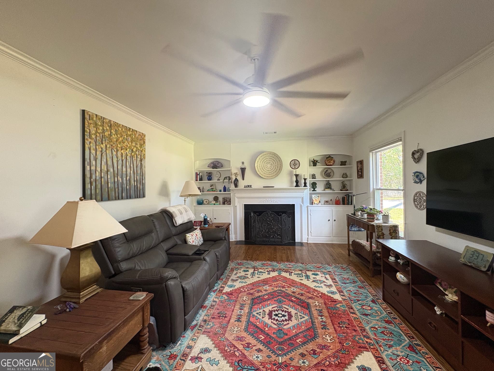4 bedroom, 2 bathroom, 2,626 sq ft single family residence for sale at 517 N Main Street, Statesboro, GA 30458 — photo 8