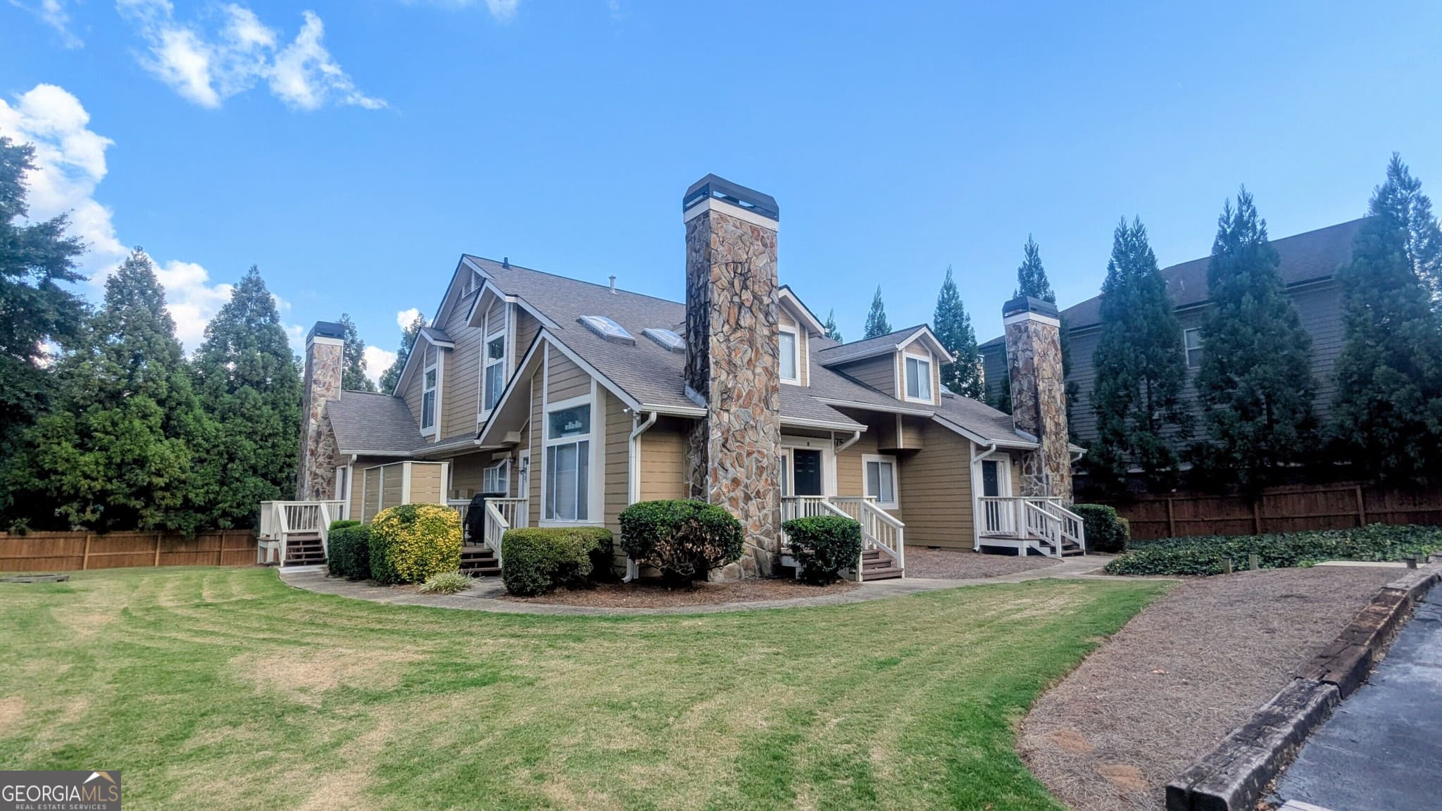 multi family,quadruplex for sale at 2675 Windy Hill Place, Smyrna, GA 30080 — photo 3