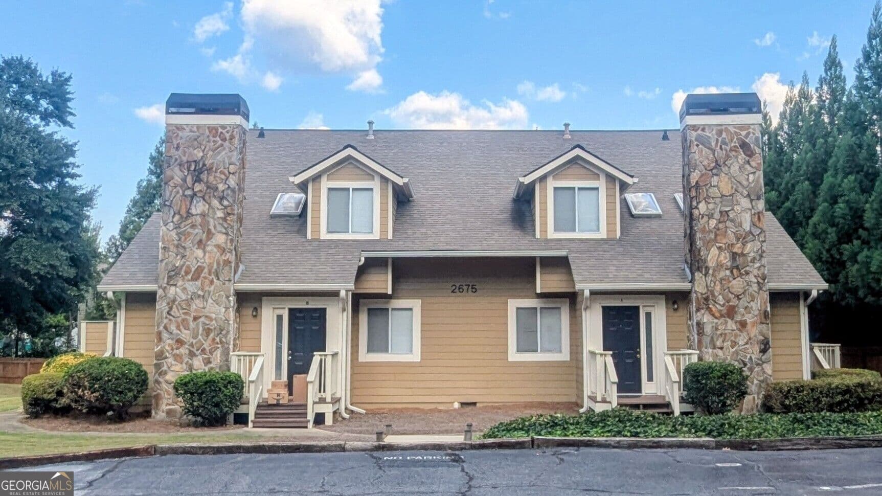multi family,quadruplex for sale at 2675 Windy Hill Place, Smyrna, GA 30080