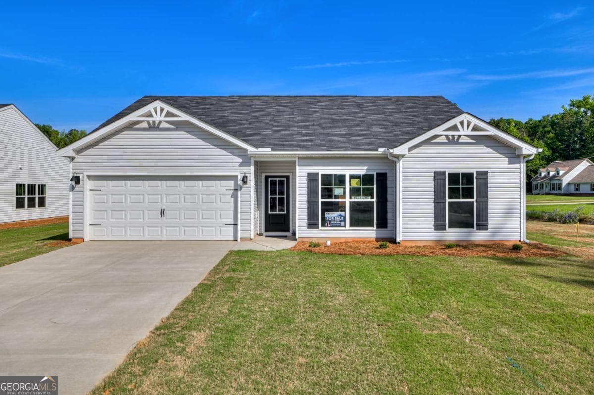 365 Crosswinds Drive, Rincon, GA 31326 — most recent listing photo