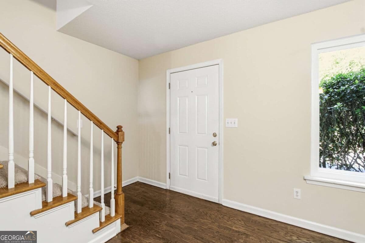 2 bedroom, 1.5 bathroom, 1,088 sq ft townhouse for sale at 208 Park Street 107, Dallas, GA 30132 — photo 9