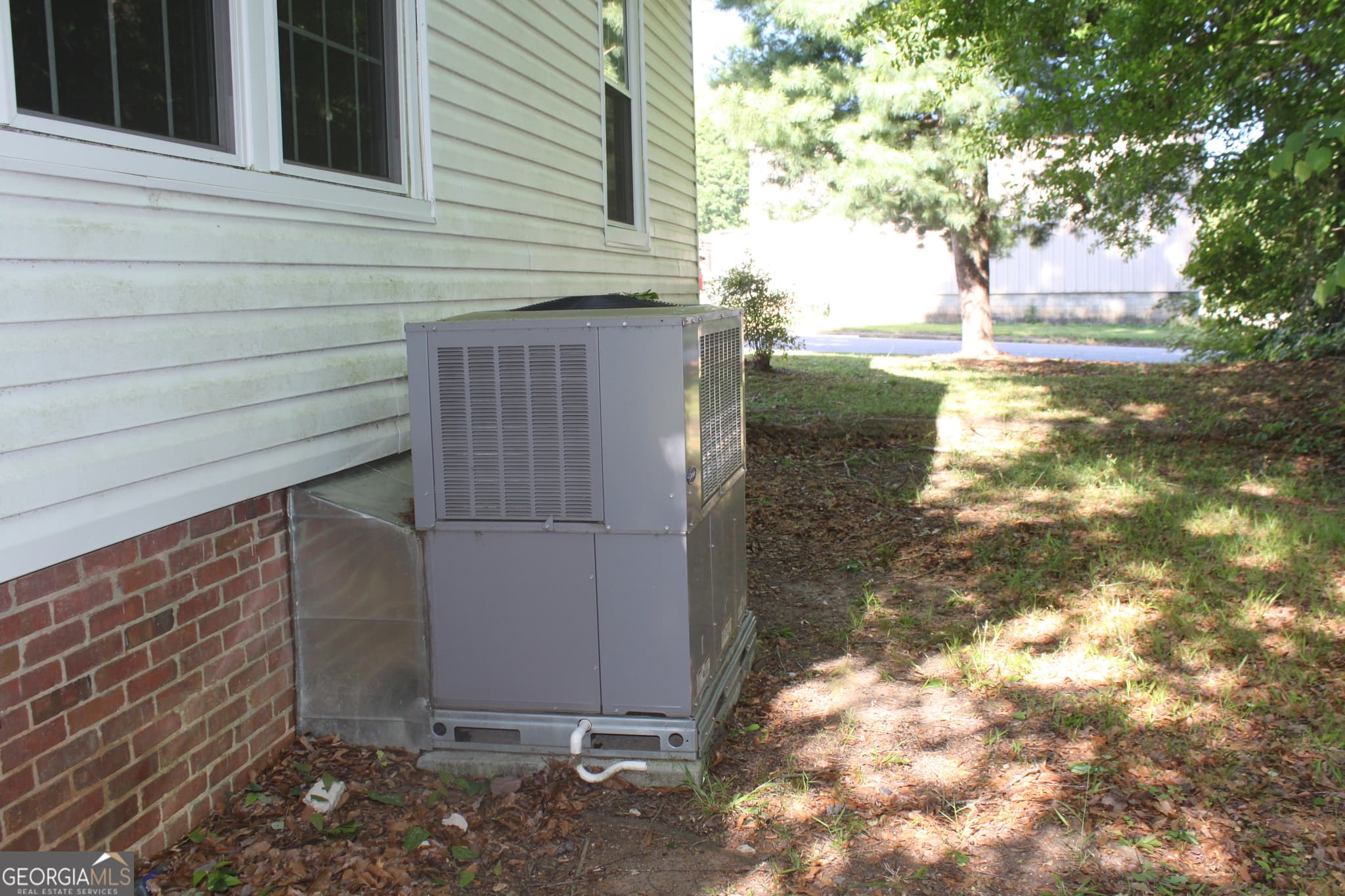 2 bedroom, 2 bathroom, 1,130 sq ft single family residence for sale at 1 Callaway Street, Manchester, GA 31816 — photo 5