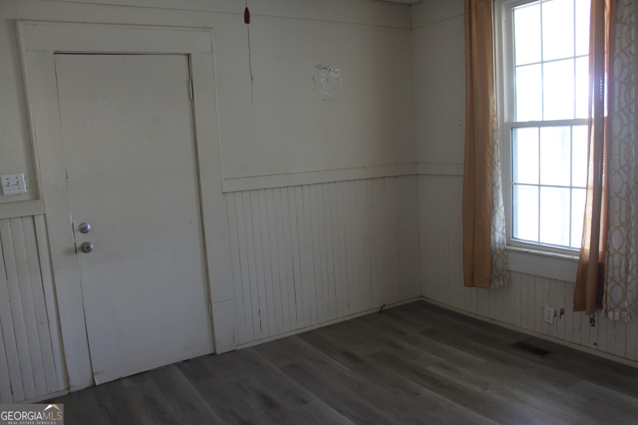 2 bedroom, 2 bathroom, 1,130 sq ft single family residence for sale at 1 Callaway Street, Manchester, GA 31816 — photo 9