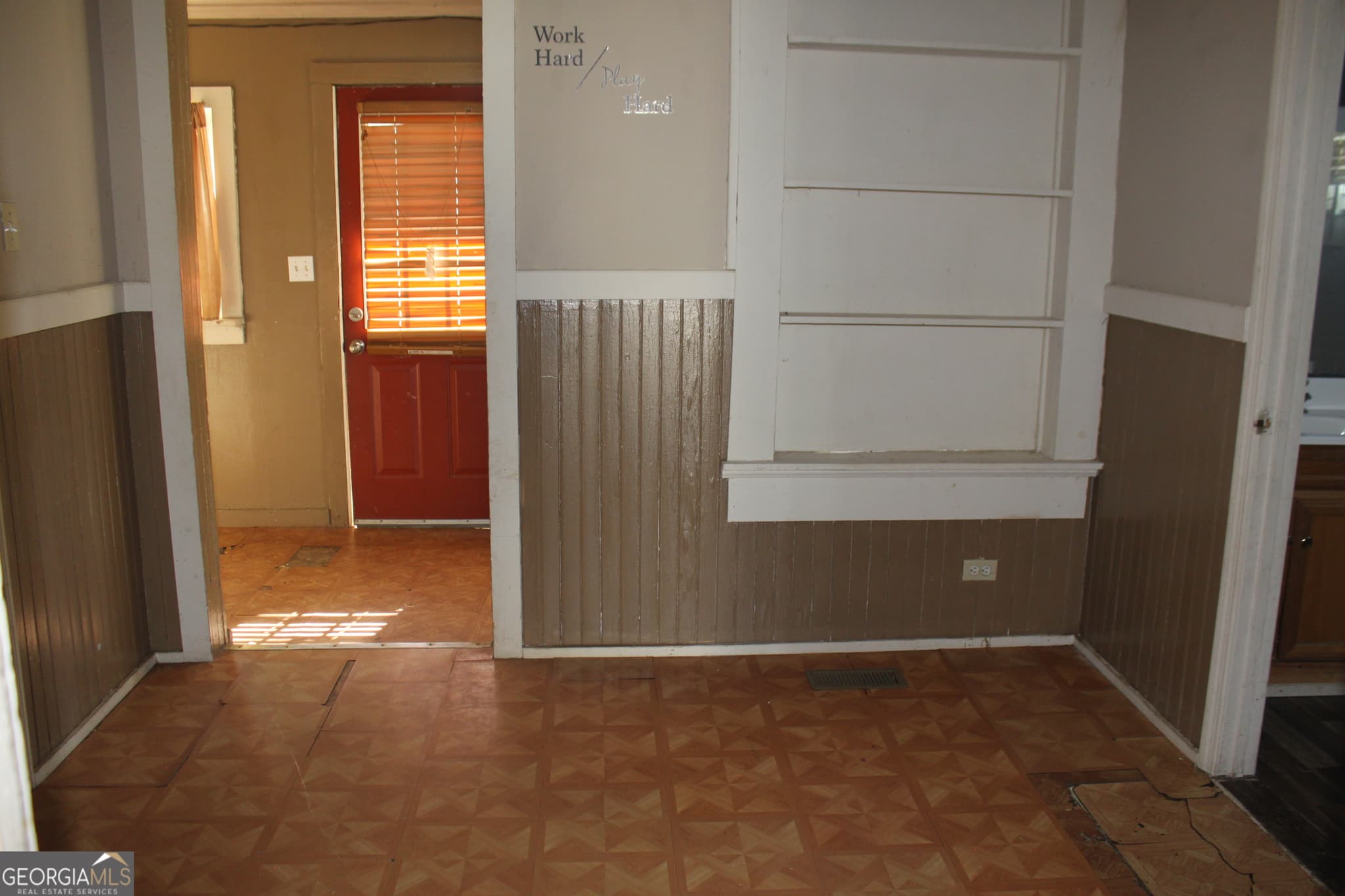 2 bedroom, 2 bathroom, 1,130 sq ft single family residence for sale at 1 Callaway Street, Manchester, GA 31816 — photo 10