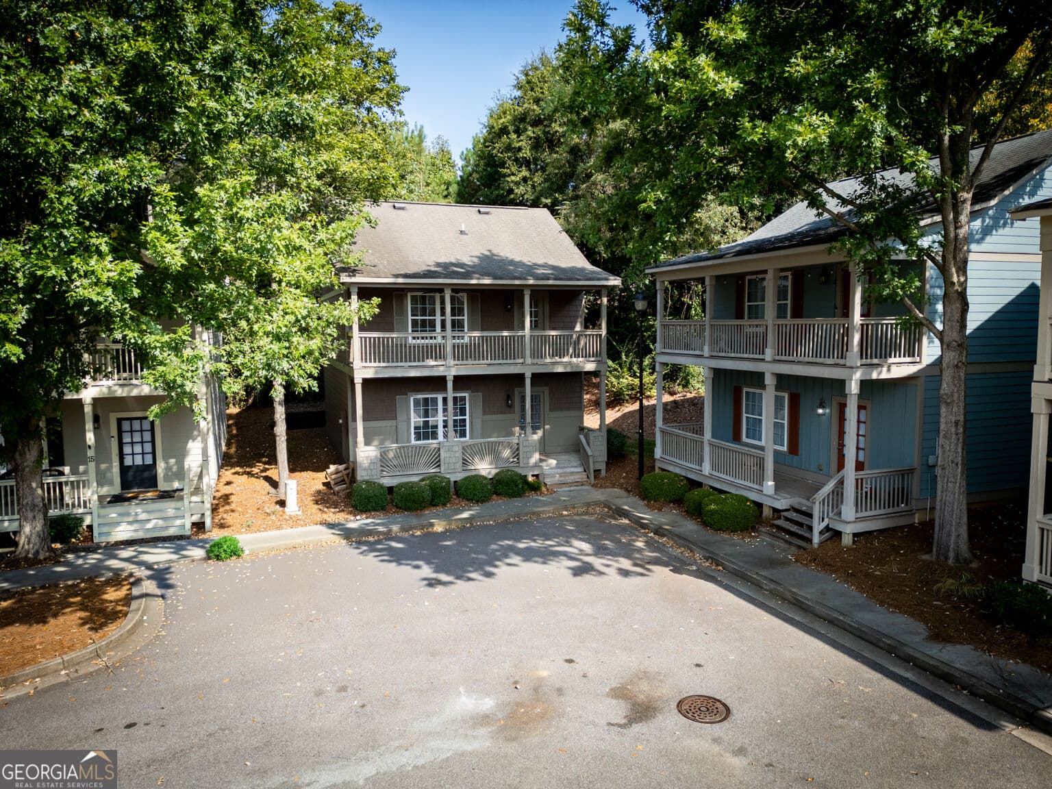 3 bedroom, 3 bathroom, 1,500 sq ft single family residence for sale at 239 Ruth Street 14, Athens, GA 30601 — photo 2