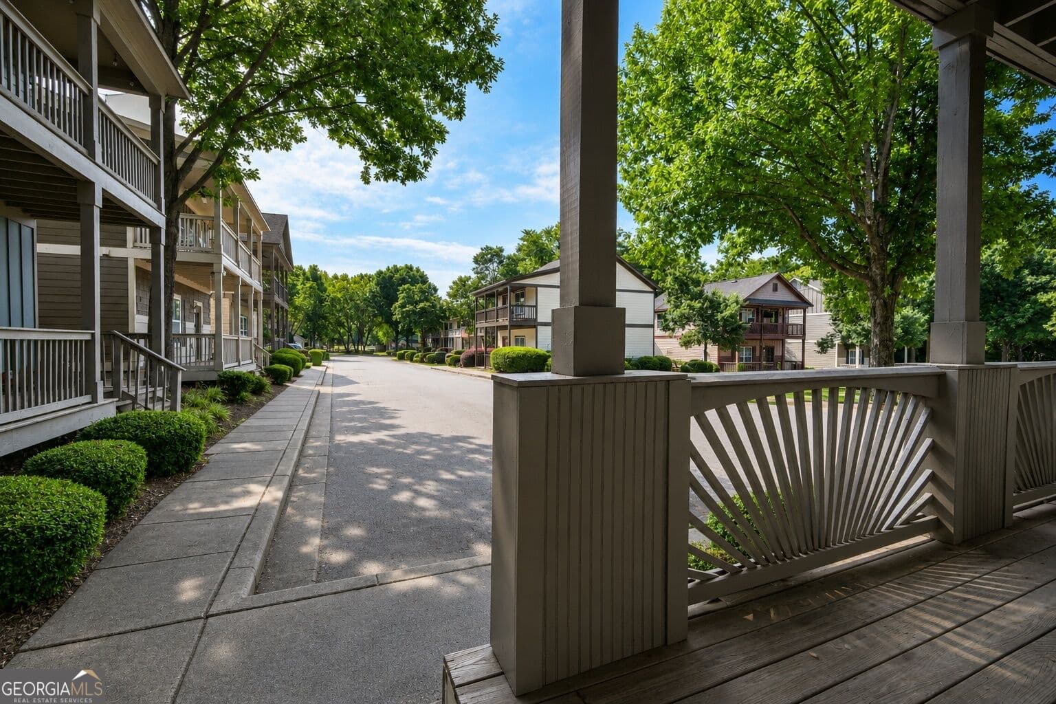 3 bedroom, 3 bathroom, 1,500 sq ft single family residence for sale at 239 Ruth Street 14, Athens, GA 30601 — photo 6