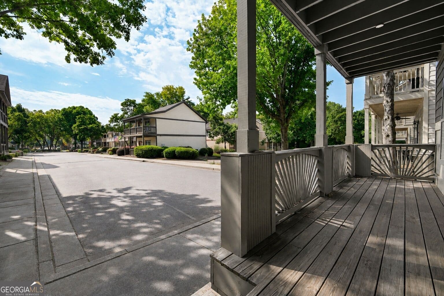 3 bedroom, 3 bathroom, 1,500 sq ft single family residence for sale at 239 Ruth Street 14, Athens, GA 30601 — photo 5