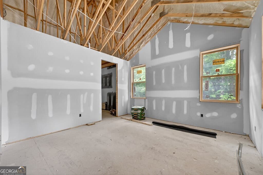 3 bedroom, 3 bathroom cabin,single family residence for sale at 514 Shenendoa Drive, Ellijay, GA 30540 — photo 7