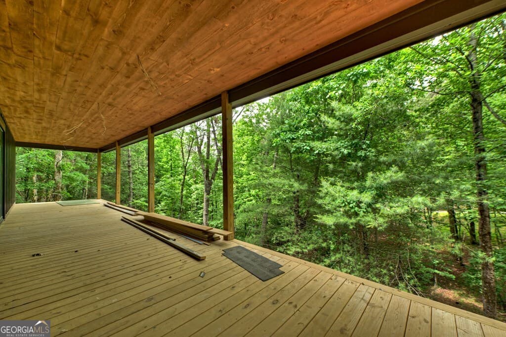 3 bedroom, 3 bathroom cabin,single family residence for sale at 514 Shenendoa Drive, Ellijay, GA 30540 — photo 9