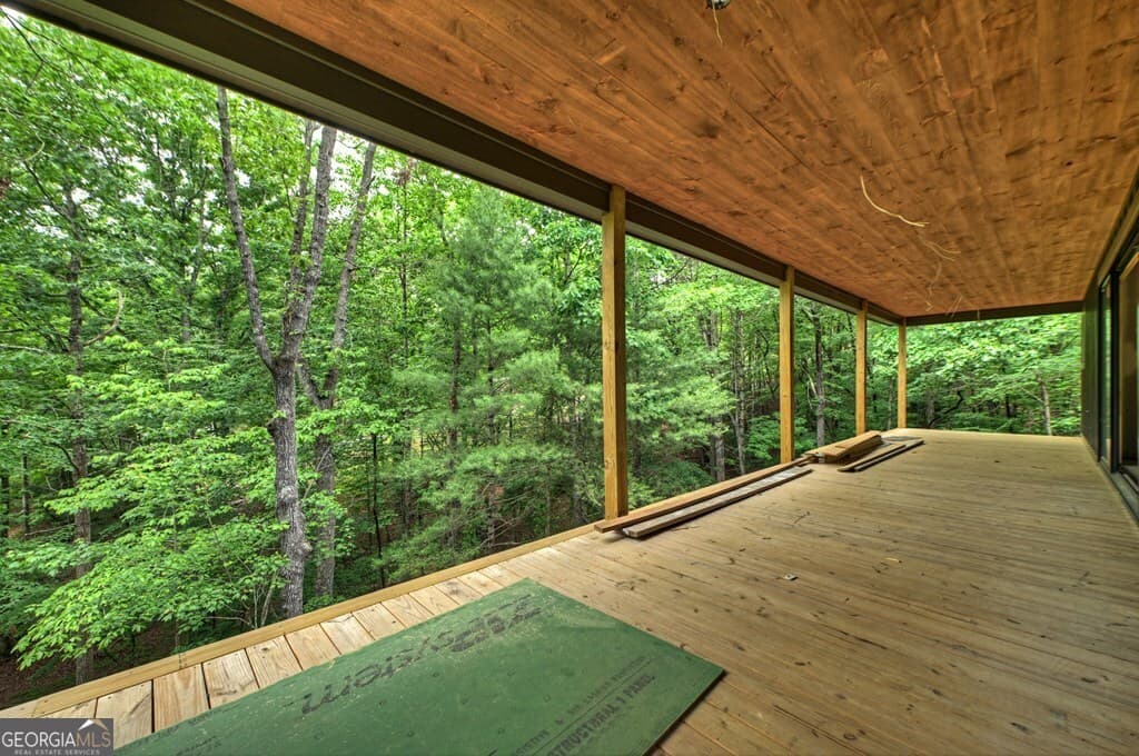 3 bedroom, 3 bathroom cabin,single family residence for sale at 514 Shenendoa Drive, Ellijay, GA 30540 — photo 10