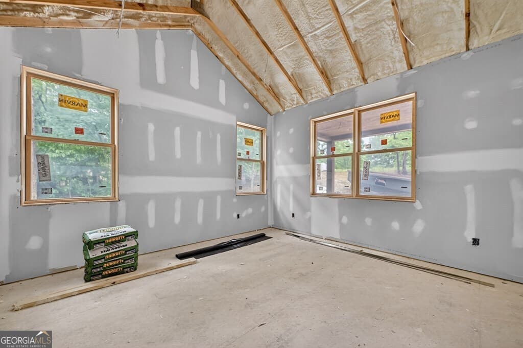 3 bedroom, 3 bathroom cabin,single family residence for sale at 514 Shenendoa Drive, Ellijay, GA 30540 — photo 8