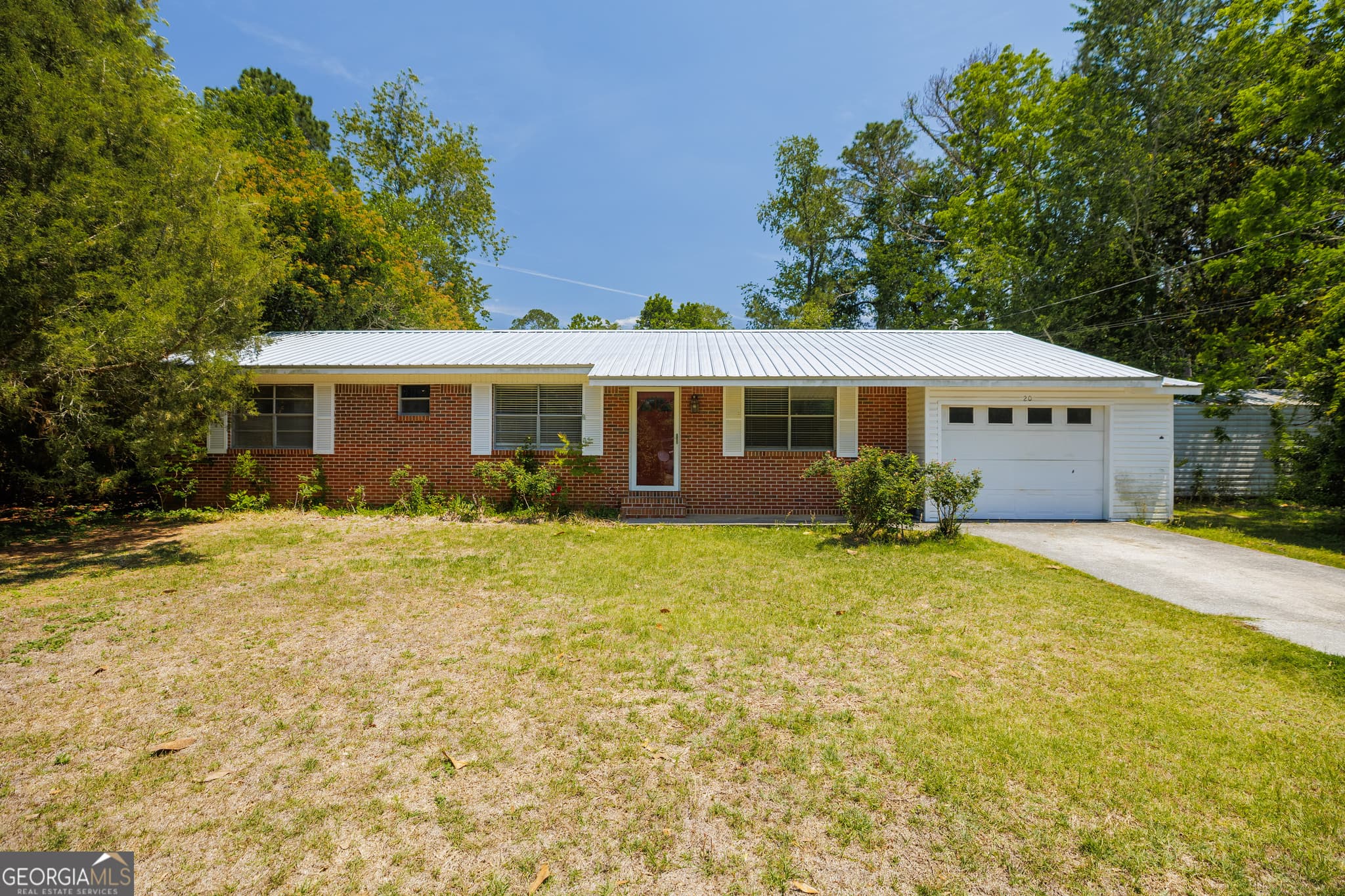 203 Magnolia Drive, Adel, GA 31620 — most recent listing photo