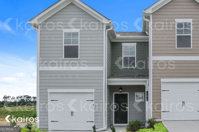 3 bedroom, 2.5 bathroom, 1,304 sq ft townhouse for rent at 101 Dudley Way, Cartersville, GA 30120 for $1,495 a month