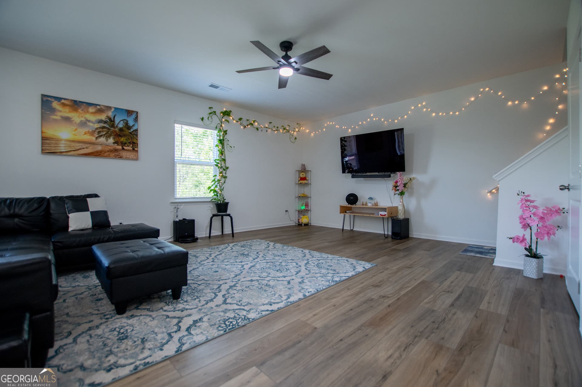 4 bedroom, 2.5 bathroom, 2,556 sq ft single family residence for rent at 194 Rivulet Drive, Dallas, GA 30132 for $2,300 a month — photo 6