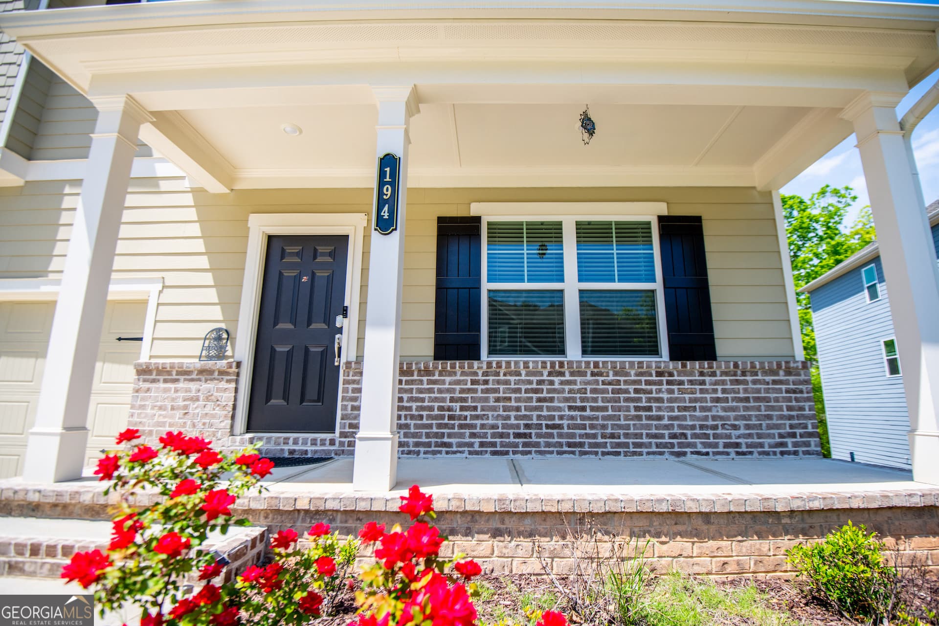 4 bedroom, 2.5 bathroom, 2,556 sq ft single family residence for rent at 194 Rivulet Drive, Dallas, GA 30132 for $2,300 a month — photo 3