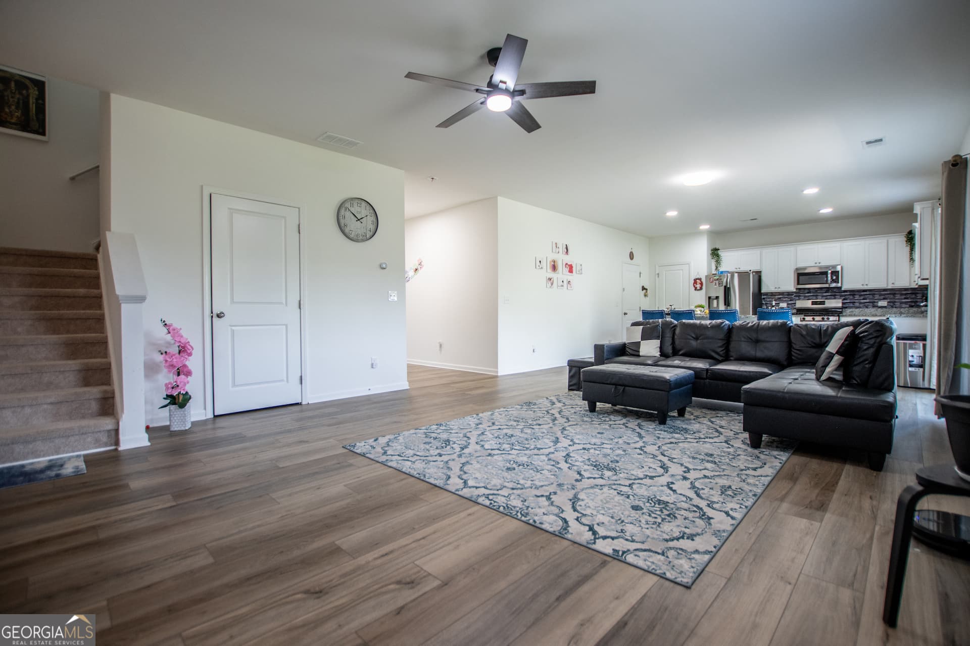 4 bedroom, 2.5 bathroom, 2,556 sq ft single family residence for rent at 194 Rivulet Drive, Dallas, GA 30132 for $2,300 a month — photo 5