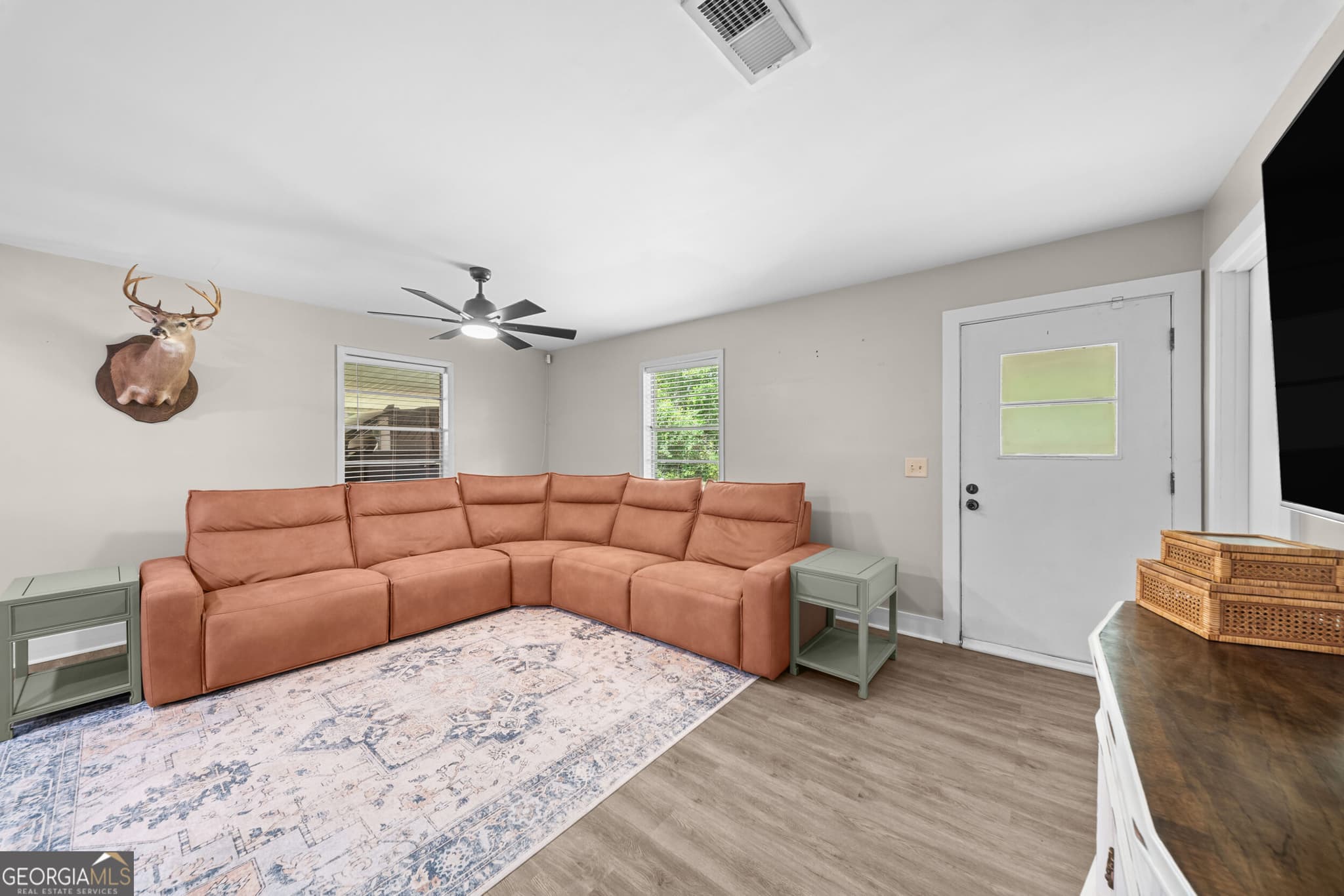 4 bedroom, 2 bathroom, 1,769 sq ft single family residence for sale at 100 Pineview Road, Statesboro, GA 30461 — photo 7