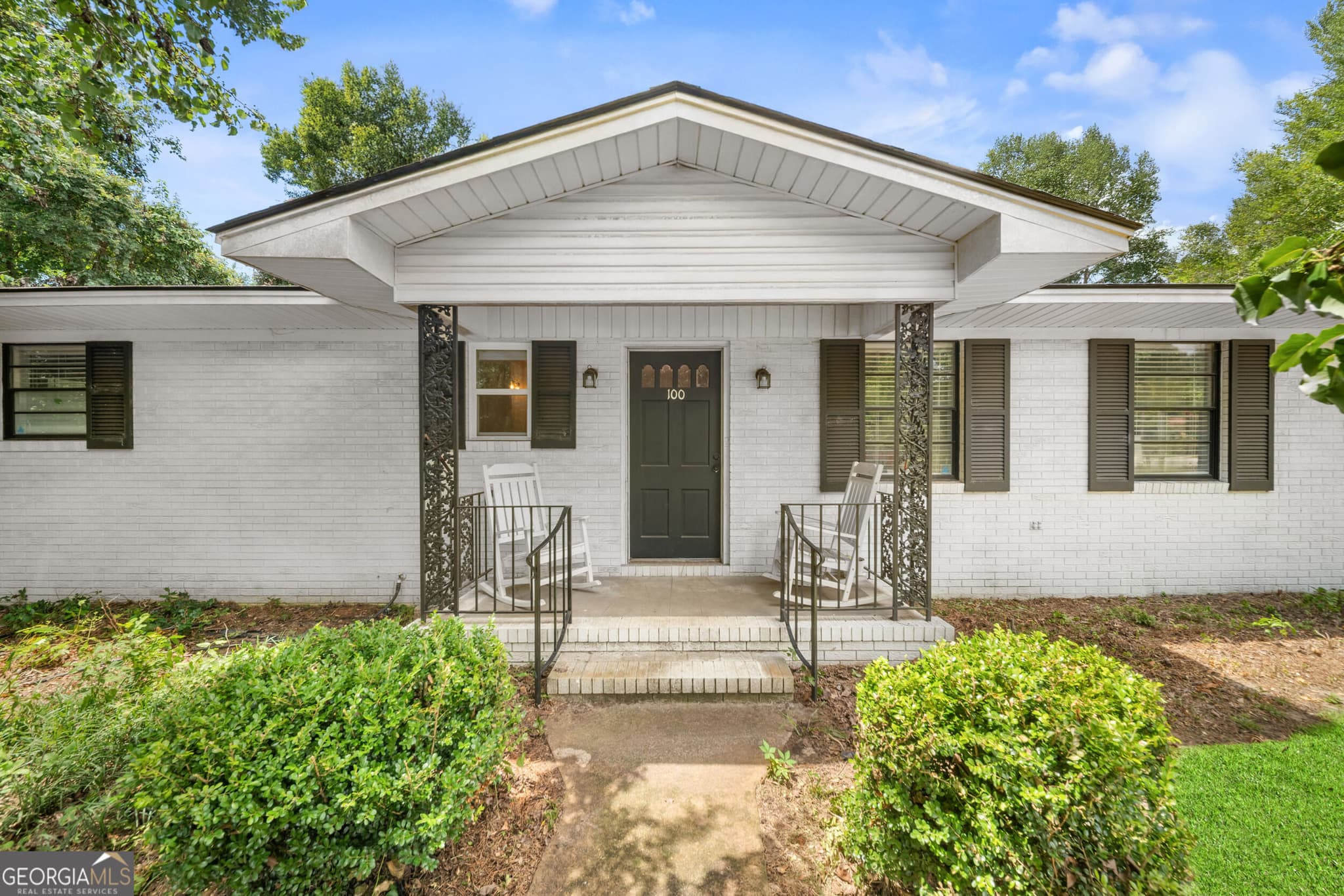 4 bedroom, 2 bathroom, 1,769 sq ft single family residence for sale at 100 Pineview Road, Statesboro, GA 30461 — photo 4