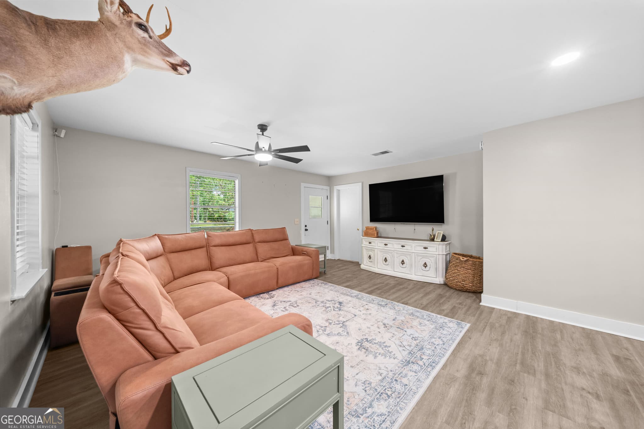 4 bedroom, 2 bathroom, 1,769 sq ft single family residence for sale at 100 Pineview Road, Statesboro, GA 30461 — photo 8