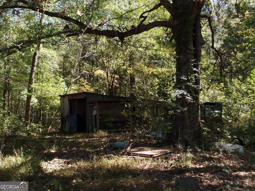 2 bedroom, 1 bathroom, 1,058 sq ft single family residence for sale at 229 Dixon Road, Newnan, GA 30263 — photo 7