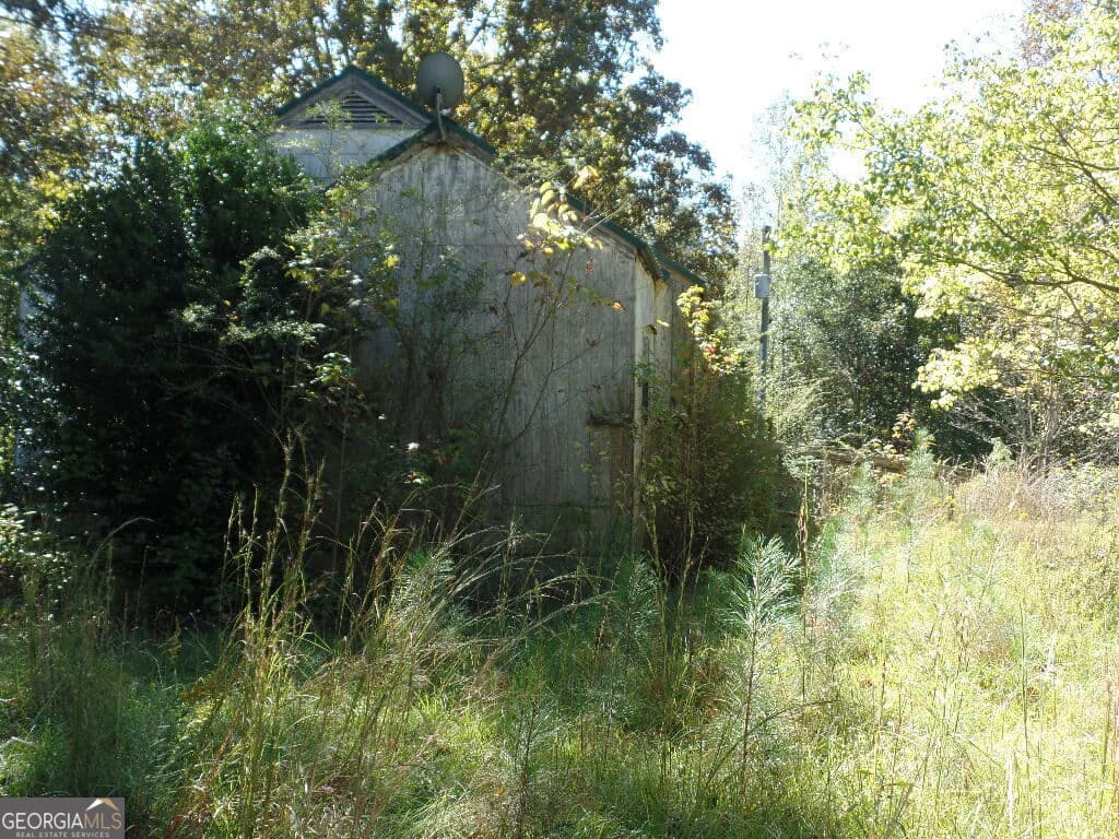 2 bedroom, 1 bathroom, 1,058 sq ft single family residence for sale at 229 Dixon Road, Newnan, GA 30263 — photo 8