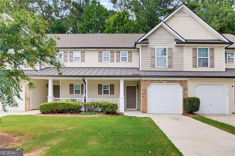 2 bedroom, 2.5 bathroom, 1,396 sq ft townhouse for rent at 106 Darbys Crossing Court, Hiram, GA 30141 for $1,750 a month — photo 1 of 1