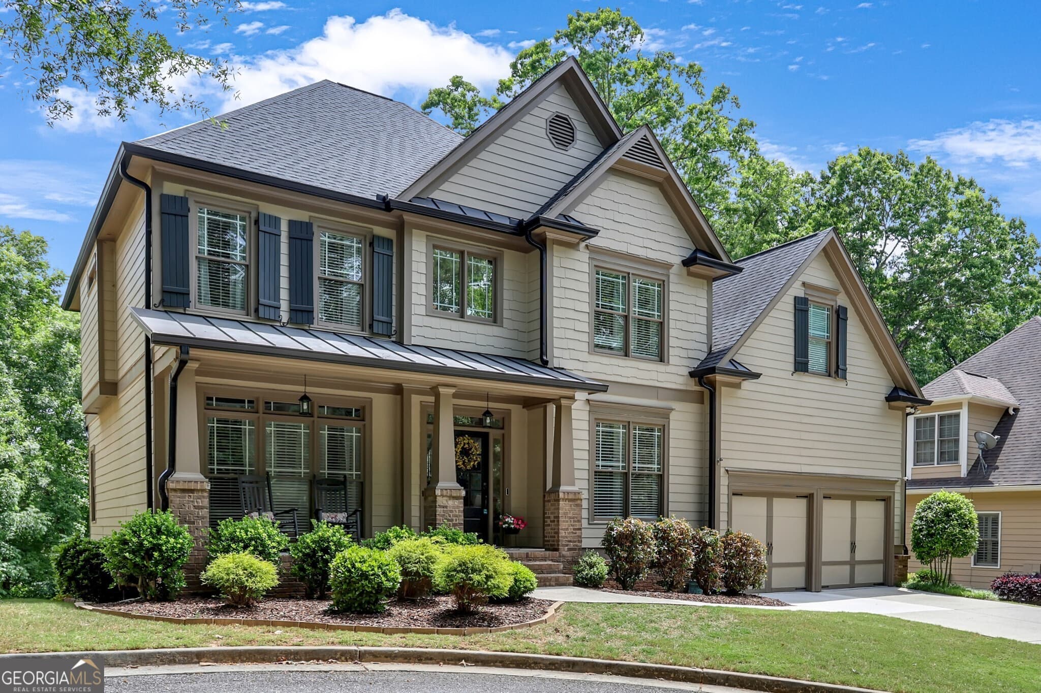 5 bedroom, 3 bathroom, 2,534 sq ft single family residence sold at 1963 Hamilton Mill Parkway, Dacula, GA 30019
