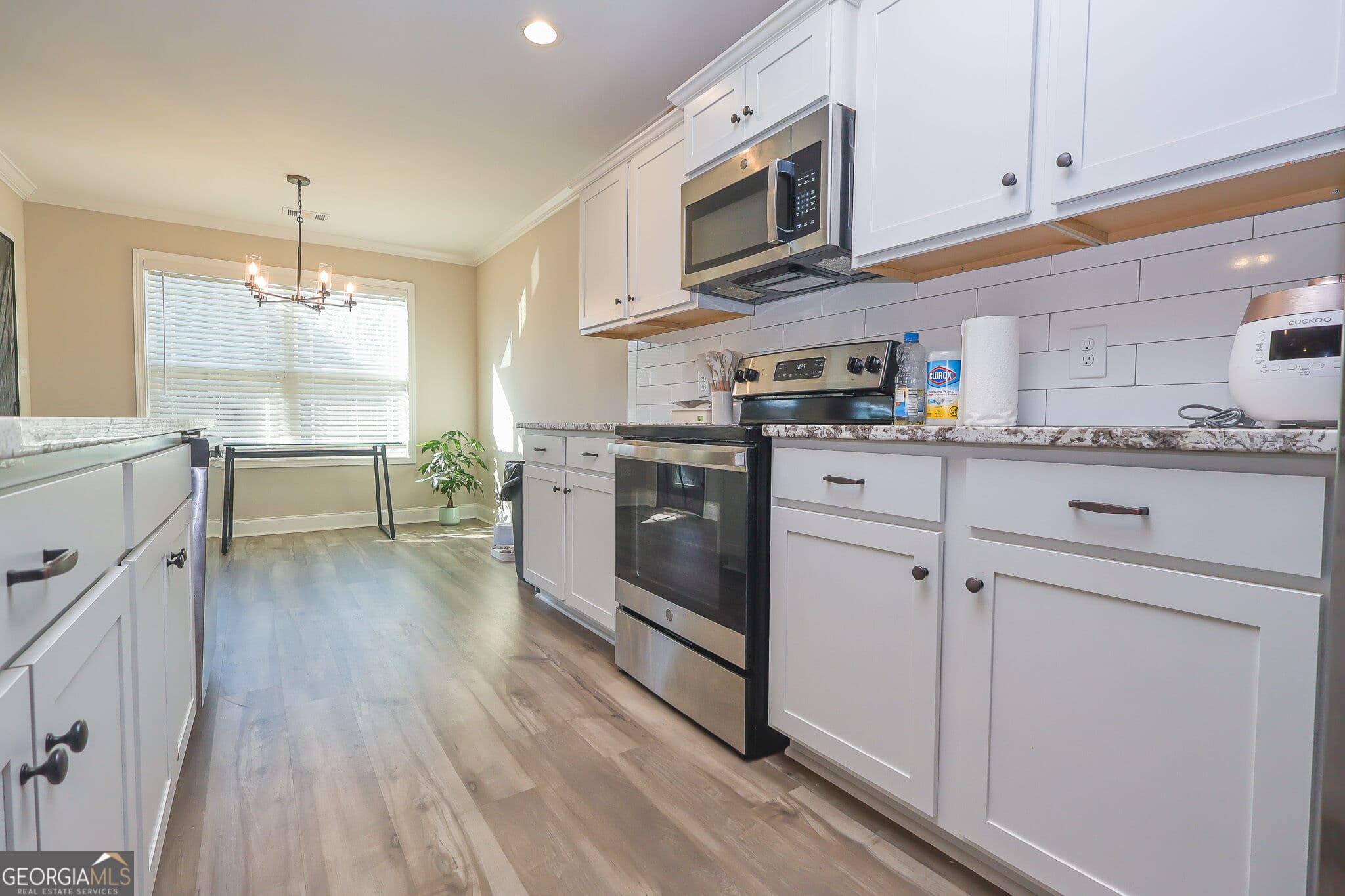 4 bedroom, 2 bathroom, 1,771 sq ft single family residence for sale at 307 Ruger Place, Kathleen, GA 31047 — photo 7