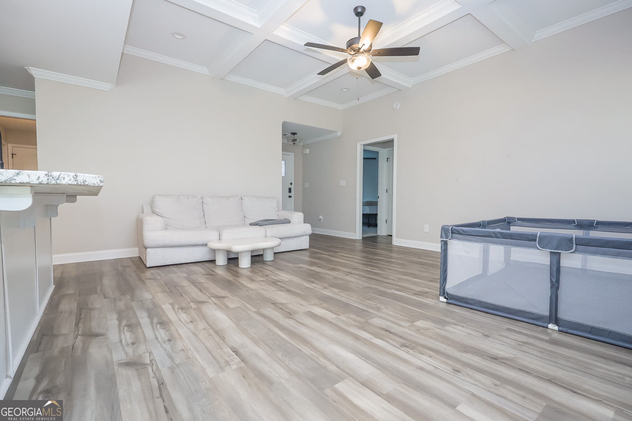 4 bedroom, 2 bathroom, 1,771 sq ft single family residence for sale at 307 Ruger Place, Kathleen, GA 31047 — photo 5
