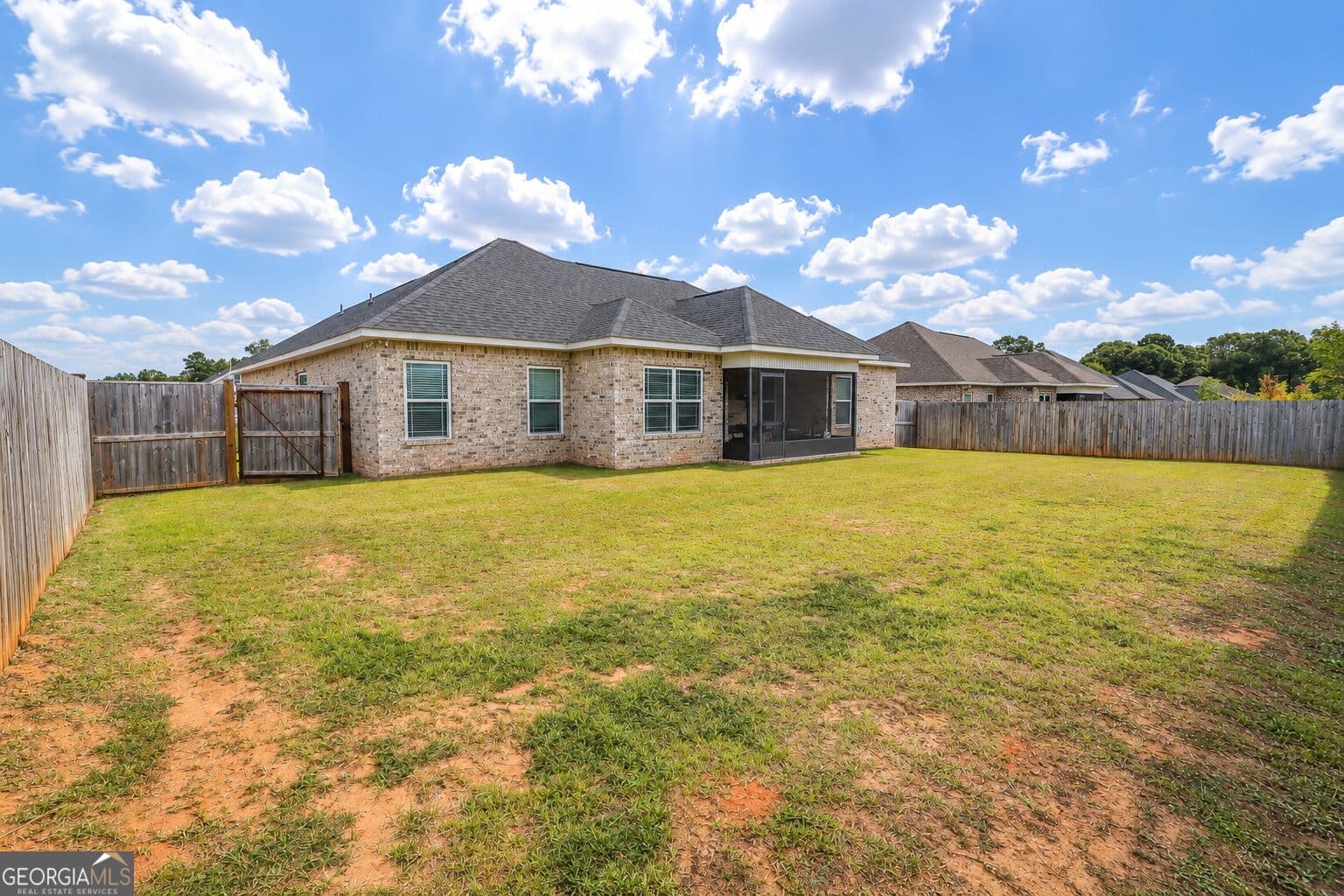 4 bedroom, 2 bathroom, 1,771 sq ft single family residence for sale at 307 Ruger Place, Kathleen, GA 31047 — photo 9