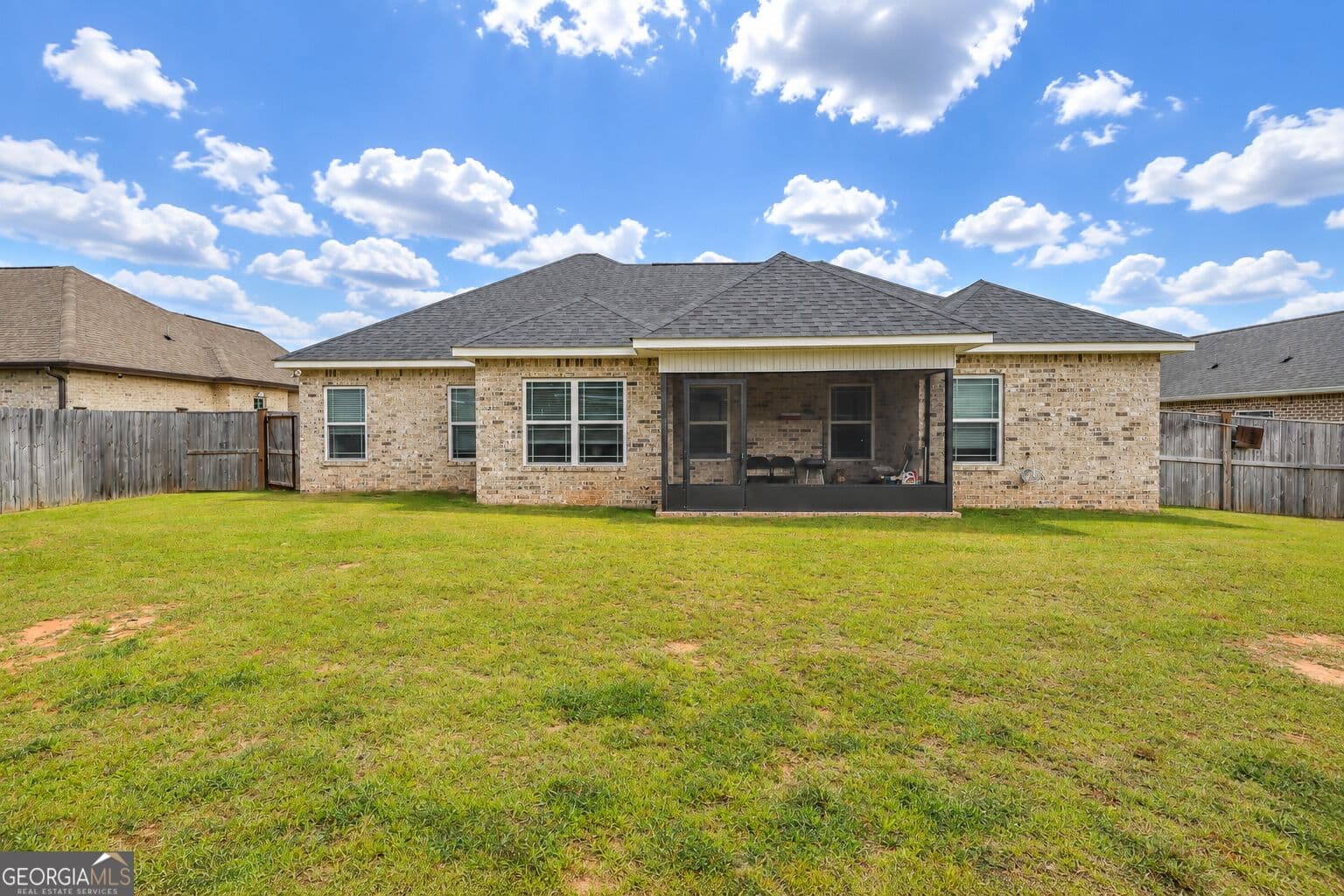4 bedroom, 2 bathroom, 1,771 sq ft single family residence for sale at 307 Ruger Place, Kathleen, GA 31047 — photo 10
